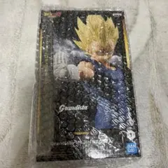 バンダイ Grandista グランディスタ　ベジータ フィギュア