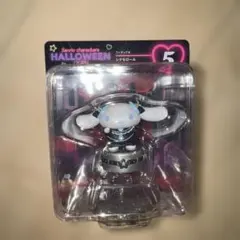 サンリオ 一番くじ シナモロール ハロウィン 2024 フィギュア　シナモン