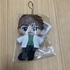 さ*な様 SnowMan 阿部亮平　すのチル ぬいぐるみ