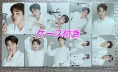 BTS ジミン ミニフォト LYS ソウルコン 公式 - メルカリ