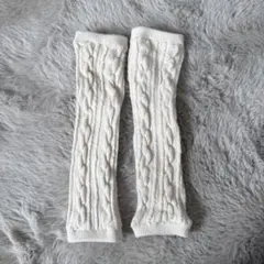 ベビー　レッグウォーマー