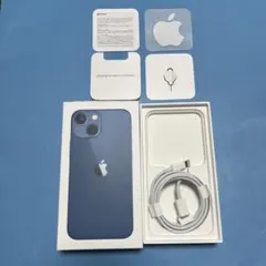 iPhone 13 mini 空箱