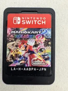 2026年最新】ニンテンドースイッチ ソフト マリオカートの人気アイテム