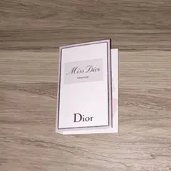 DIOR 香水　パルファム