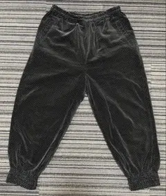 美品❣️コムデギャルソン ドット柄パンツ