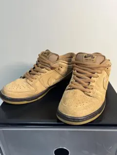 NIKE SB DUNK LOW PRO WHEET ウィート