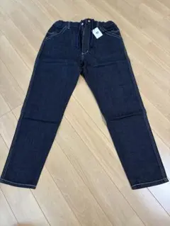 新品】Lee Dungarees デニムパンツLM8476-100メンズ S - メルカリ