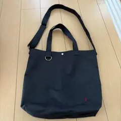 【EAST BOY】トートバッグ