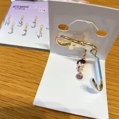 しまむらコラボ　グク
