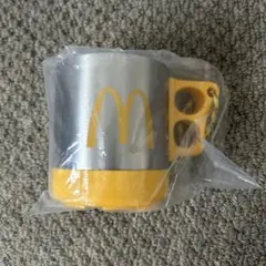 マクドナルド✖︎チャムス ステンレス二層マグカップ