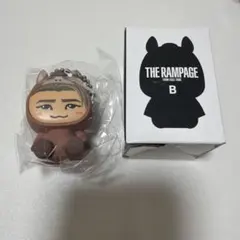 陣 着ぐるみキーホルダー THE RAMPAGE