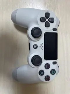 グレー DualShock 4 コントローラー