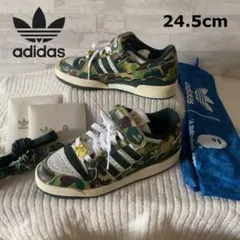 2025年最新】フォーラム84 bapeの人気アイテム - メルカリ
