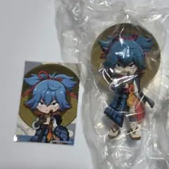 PalVerse＋　刀剣乱舞　小夜左文字