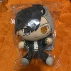 ウィンドブレーカー　一番くじ　F賞 桜遥 ちょこのっこぬいぐるみ