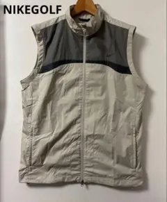 NIKEGOLF Nike FIT STORM 2XL ベスト