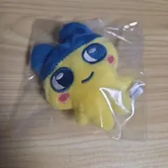 たまごっち　ミニミニChibiぬいぐるみマスコット２ まめっちのサムネイル