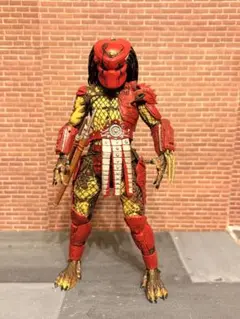 2025年最新】ビッグレッドプレデターの人気アイテム - メルカリ