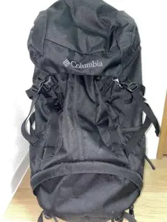 Columbia バックパック 黒 30L