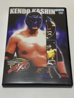 2026年最新】ケンドー・カシンの人気アイテム - メルカリ