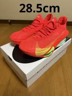 NIKE アルファフライ3 28.5cm
