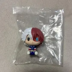 ヒロアカ 1番くじ 轟焦凍 G賞 ちょこのっこ