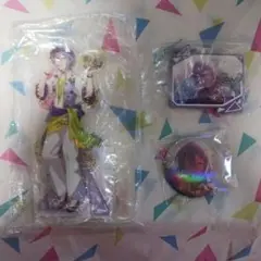 プロジェクトセカイ 神代類のセット