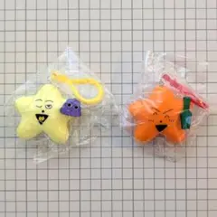 MEKAMEE SEASTAR Vol.6 イエロー オレンジ