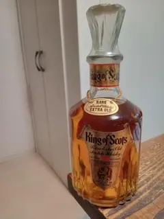 2026年最新】キングオブスコッチの人気アイテム - メルカリ