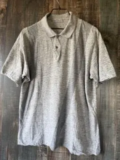COMME des GARCONS HOMM 80~90's ポロシャツのサムネイル