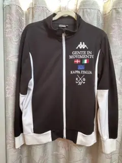 Kappaゴルフ ジャケット Lサイズ