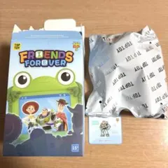 TOPTOY トイストーリー FRIENDS FOREVER バズライトイヤー