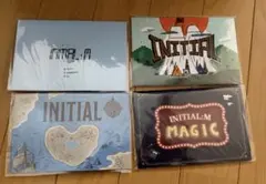 INI♡FC継続特典　セット