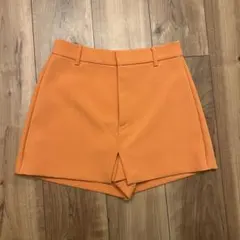 ZARA キュロット