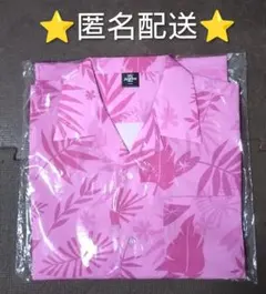 ズートピア２　Happyくじ　B賞　アロハシャツ