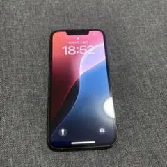 Apple iPhone 13 グリーン 本体　256gb　（SIMフリー）