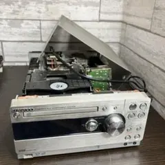 2026年最新】KENWOOD RD-UDA77の人気アイテム - メルカリ