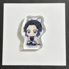 鬼滅の刃 ころっと アクリルフィギュア　ViVimus 柱稽古編　胡蝶しのぶ