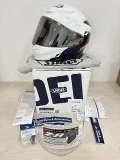 2026年最新】shoei mashの人気アイテム - メルカリ