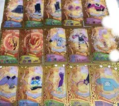 プリマジ カード 15枚セット まとめ売り