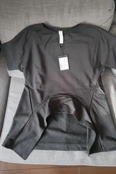 UJOH DANSKIN ウジョーダンスキン デザインTシャツ UJOH DANSKIN ウジョーダンスキン デザインTシャツ