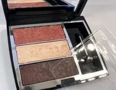 DIOR ディオール　アイシャドウパレット　663 限定色