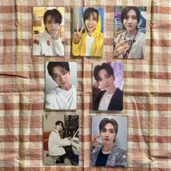 ジョシュア トレカ まとめ売り