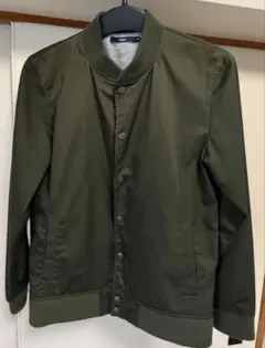 CIAOPANIC TYPY MA-1ジャケット