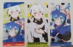 カゲロウプロジェクト メカクシティアクターズ エネ コノハ クリアカード