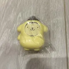 サンリオフォトフレームマスコット2 ポムポムプリン