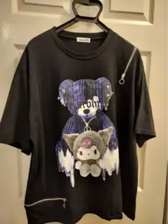 サンリオ クロミ Tシャツのサムネイル