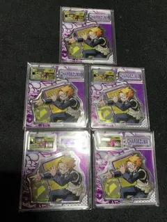 僕のヒーローアカデミア展 アクリルフィギュアコレクション　上鳴電気