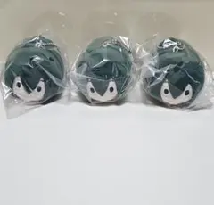 蛙吹梅雨　もちもちマスコット　ぬいぐるみ　僕のヒーローアカデミア