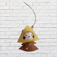 あらいぐま ラスカル 八つ橋 ストラップ